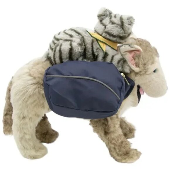 Baloo & Pan Plush Set - The Cuddle Collab with Baloo & Pan - Picture 5 of 5